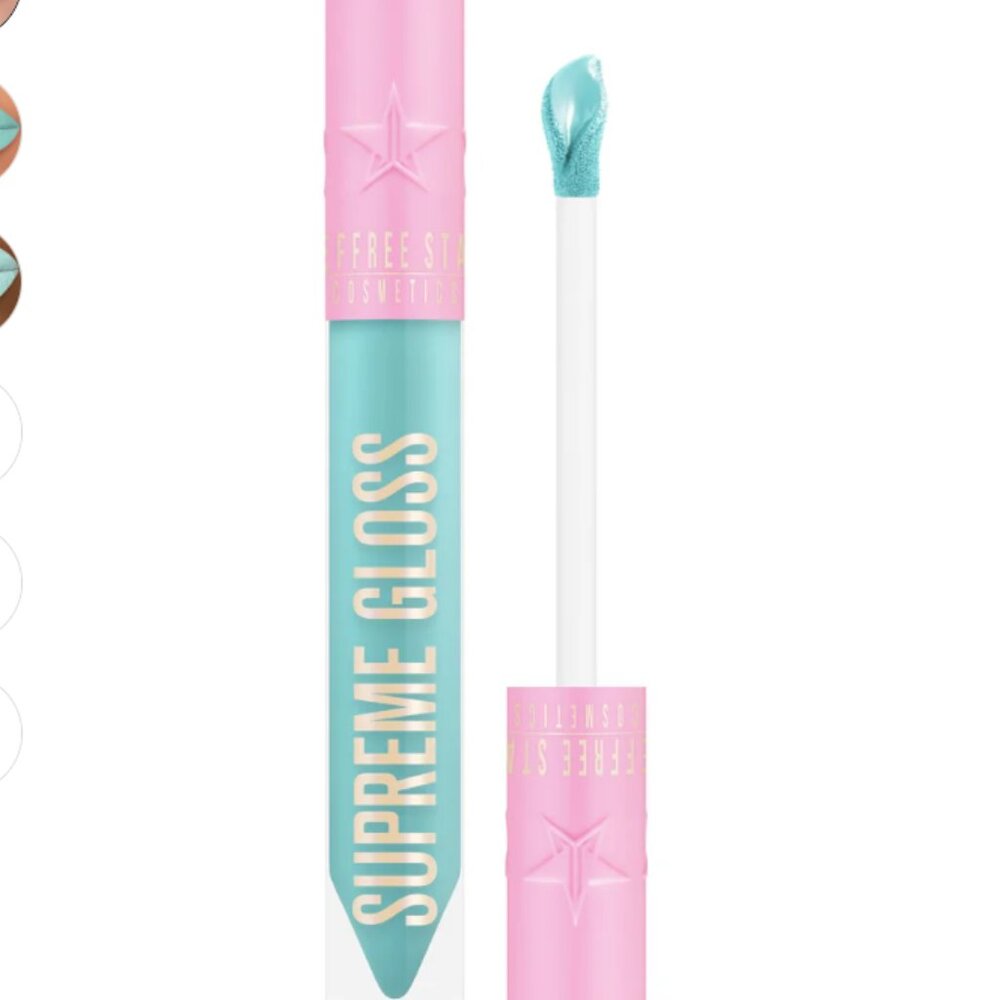 Jeffree Star Supreme Gloss - Gloss'd in Paradise‎